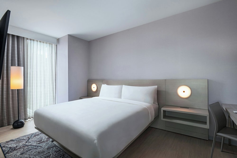ac hotel phoenix north norterra