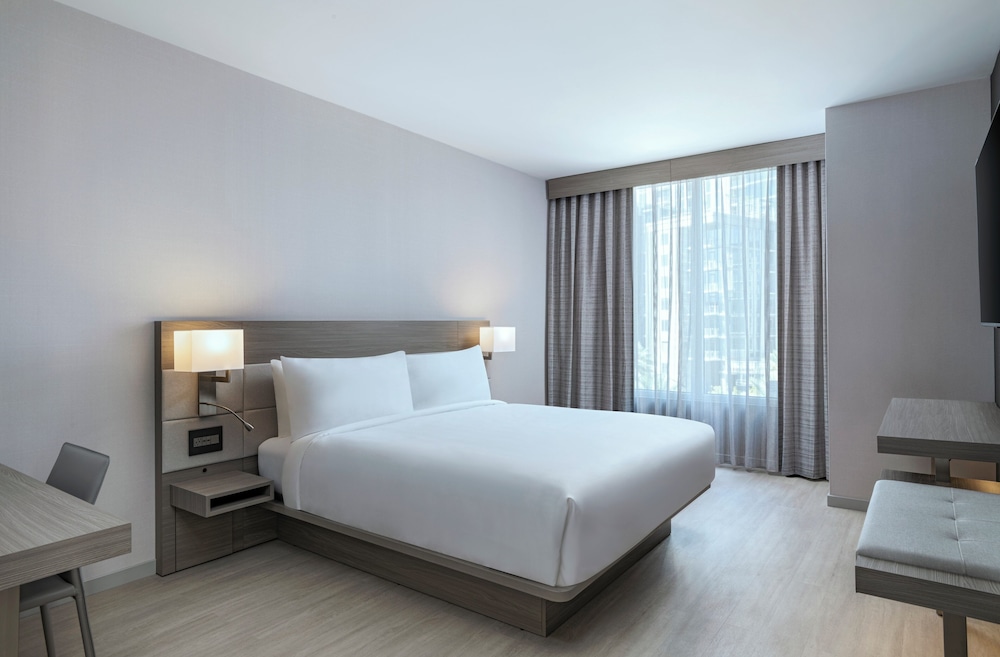 ac hotel phoenix north norterra