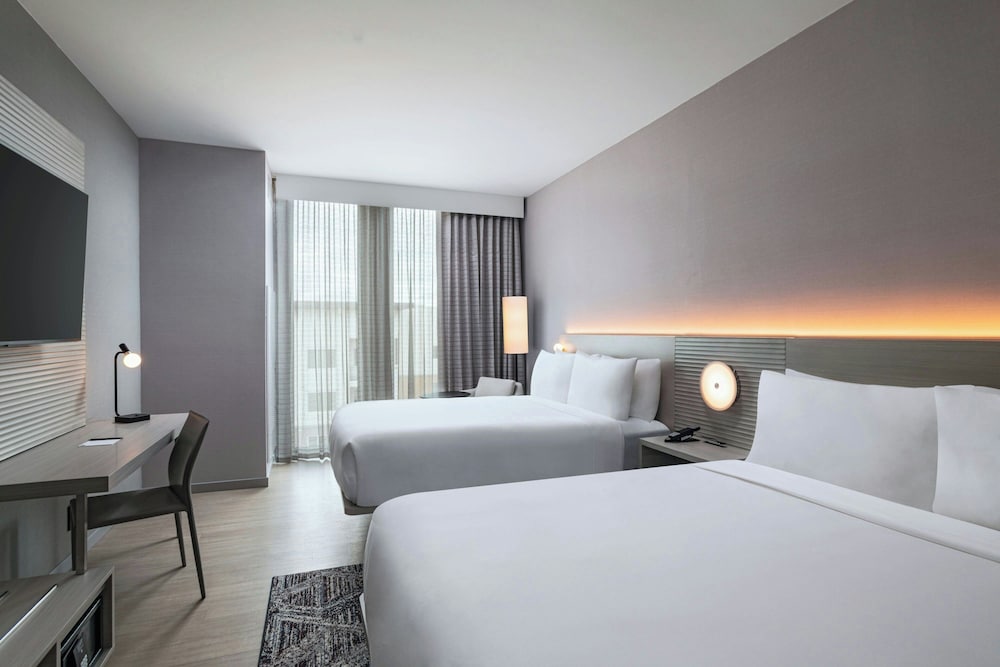 ac hotel phoenix north norterra