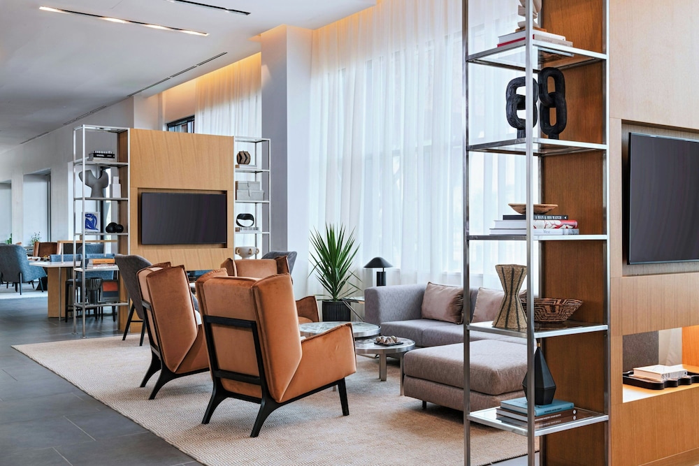 ac hotel phoenix north norterra