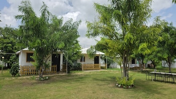 yuvraj fort pushkar by dmhh pvt ltd