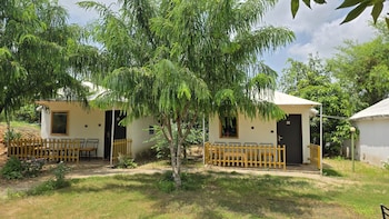 yuvraj fort pushkar by dmhh pvt ltd