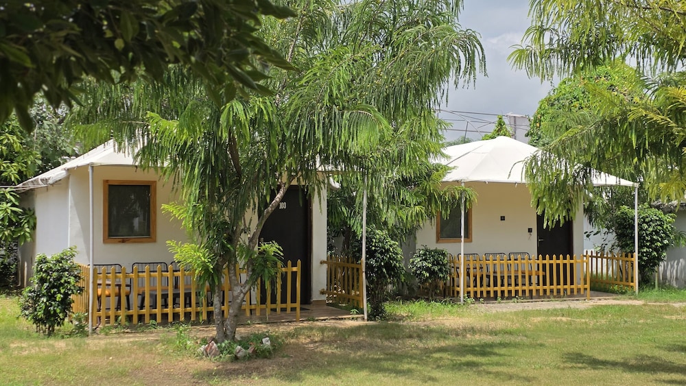 yuvraj fort pushkar by dmhh pvt ltd