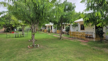 yuvraj fort pushkar by dmhh pvt ltd