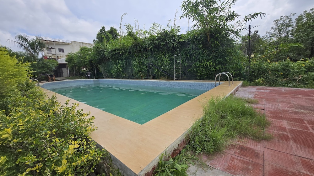 yuvraj fort pushkar by dmhh pvt ltd