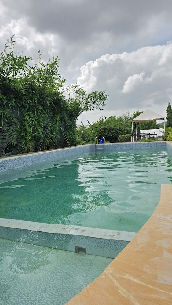 yuvraj fort pushkar by dmhh pvt ltd