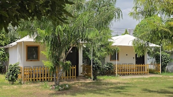 yuvraj fort pushkar by dmhh pvt ltd