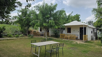 yuvraj fort pushkar by dmhh pvt ltd