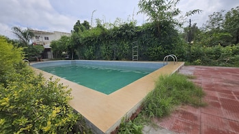 yuvraj fort pushkar by dmhh pvt ltd