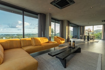 Brandnewhighendsauna Icebathseaview C106,,0 star