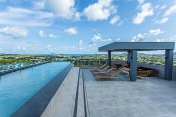 Brandnewhighendsauna Icebathseaview C106,,0 star