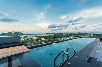 Brandnewhighendsauna Icebathseaview C106,,0 star