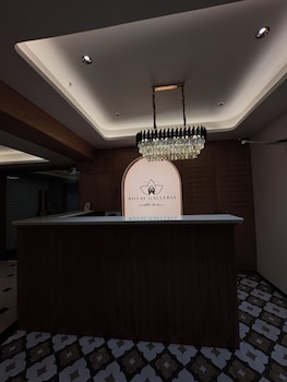 hotel royal galleria
