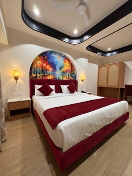 hotel royal galleria