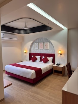 hotel royal galleria