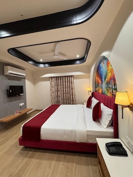 hotel royal galleria