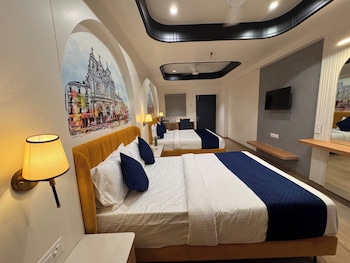 hotel royal galleria