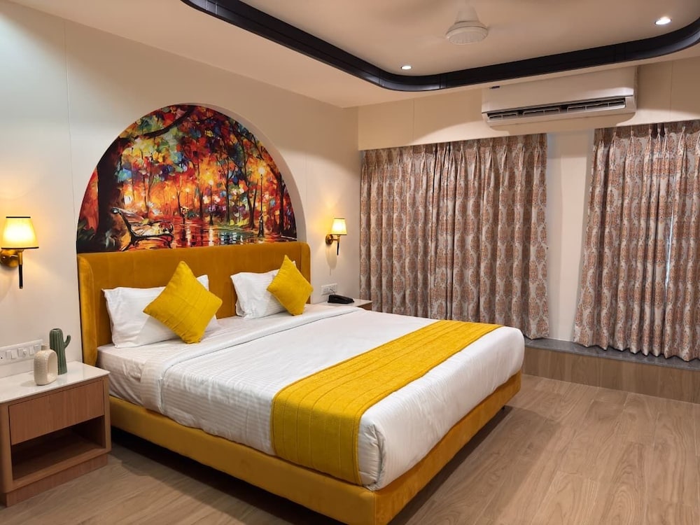 hotel royal galleria