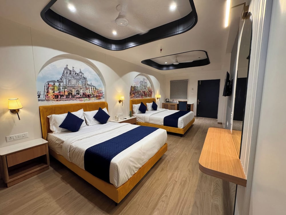 hotel royal galleria