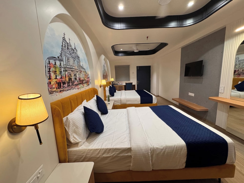 hotel royal galleria