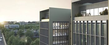 hotel royal galleria