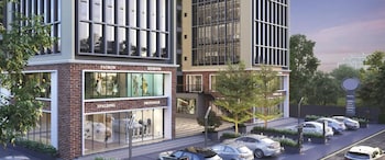 hotel royal galleria