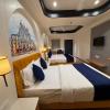 hotel royal galleria