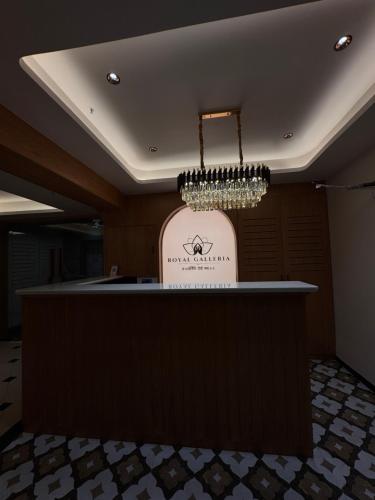 hotel royal galleria