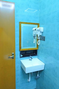 sigappi residency