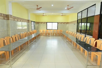 sigappi residency