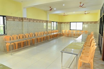 sigappi residency