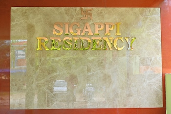sigappi residency