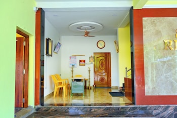 sigappi residency