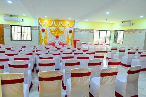 Sigappi Residency,,3 star