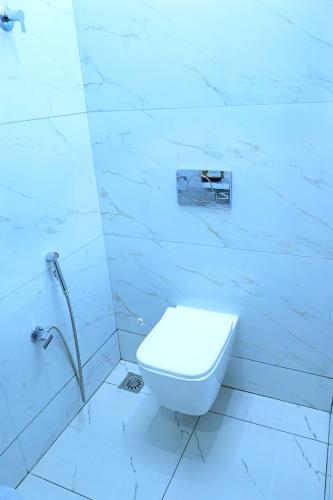 Sigappi Residency,,3 star