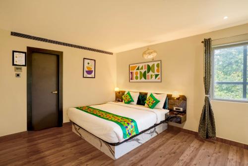 Treebo Golden Leaf,,3 star