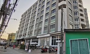 grannylla ramkhamhaeng