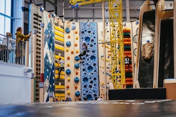 Adventure Parc,,0 star