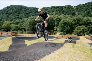 Adventure Parc,,0 star