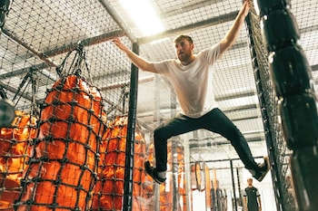 Adventure Parc,,0 star