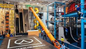 adventure parc
