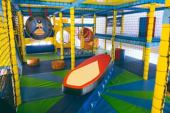 adventure parc