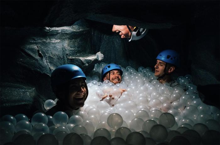 adventure parc