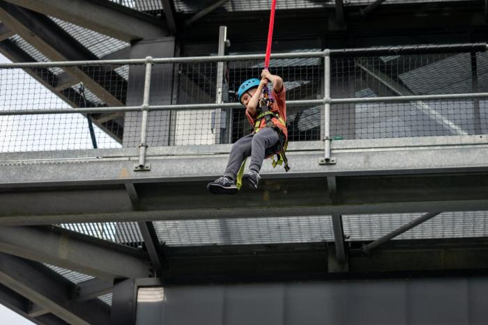 adventure parc