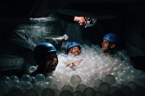 adventure parc