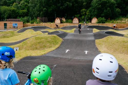 adventure parc