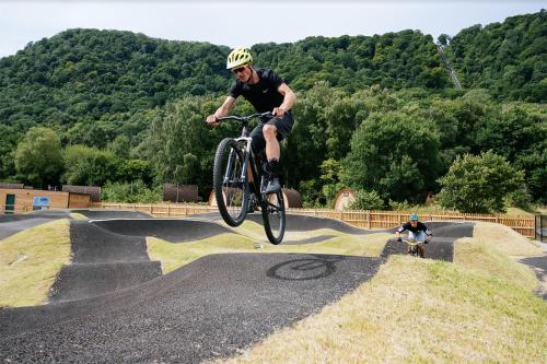 adventure parc