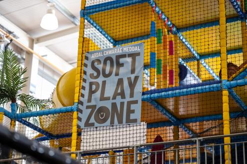 adventure parc