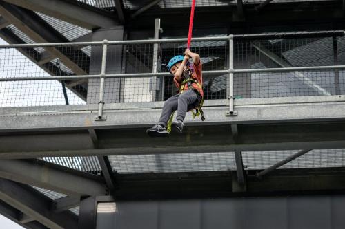 adventure parc