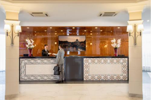 hotel cristoforo colombo